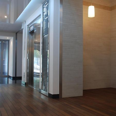 מרסיי Appartement Prado Borely מראה חיצוני תמונה
