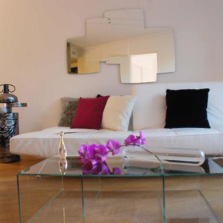 מרסיי Appartement Prado Borely מראה חיצוני תמונה