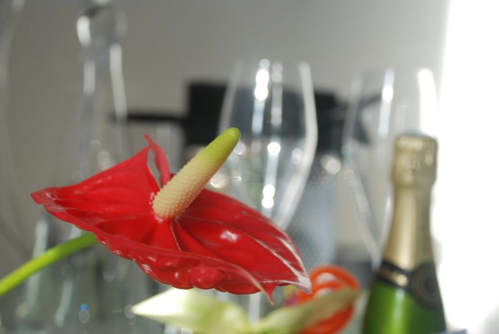 מרסיי Appartement Prado Borely חדר תמונה