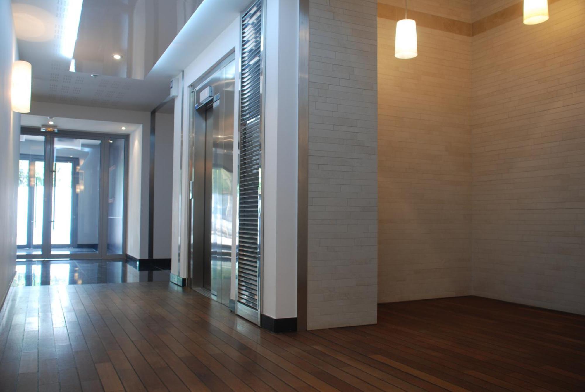 מרסיי Appartement Prado Borely מראה חיצוני תמונה