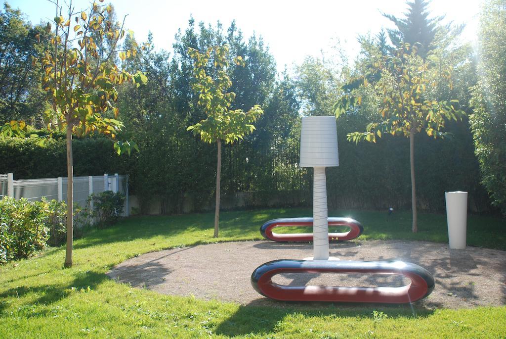 מרסיי Appartement Prado Borely חדר תמונה