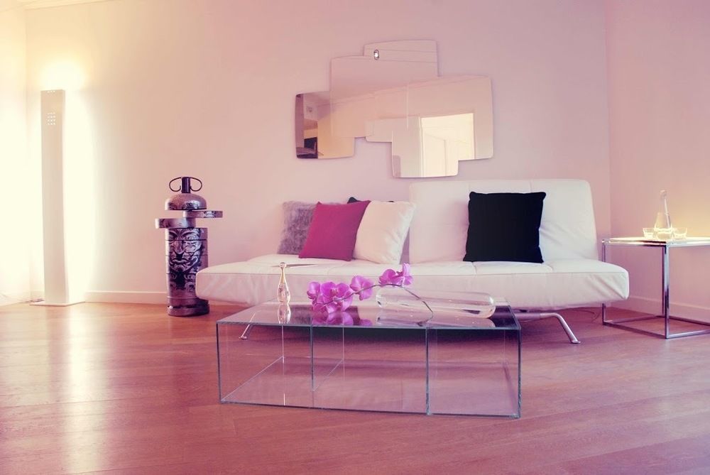 מרסיי Appartement Prado Borely מראה חיצוני תמונה