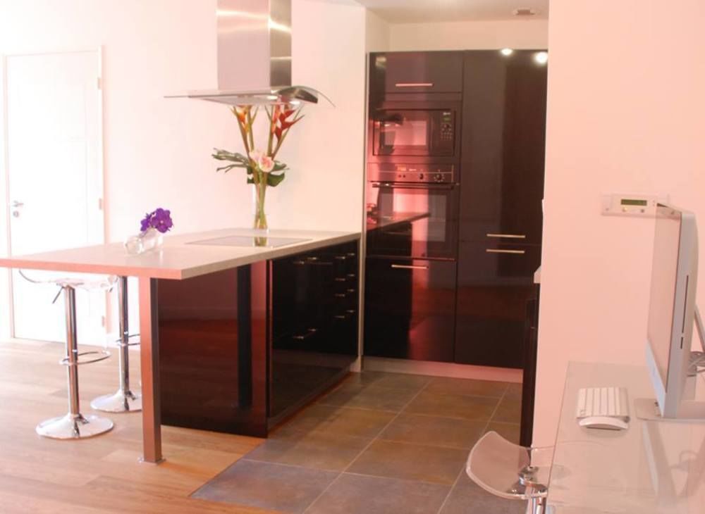 מרסיי Appartement Prado Borely מראה חיצוני תמונה