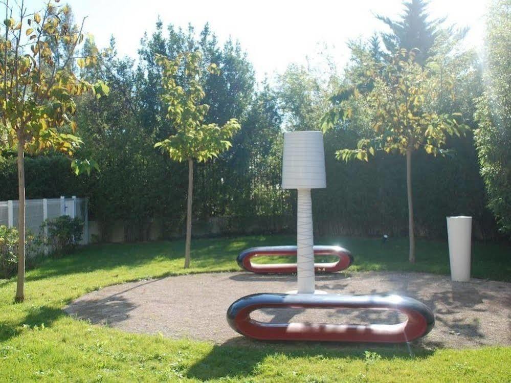 מרסיי Appartement Prado Borely מראה חיצוני תמונה