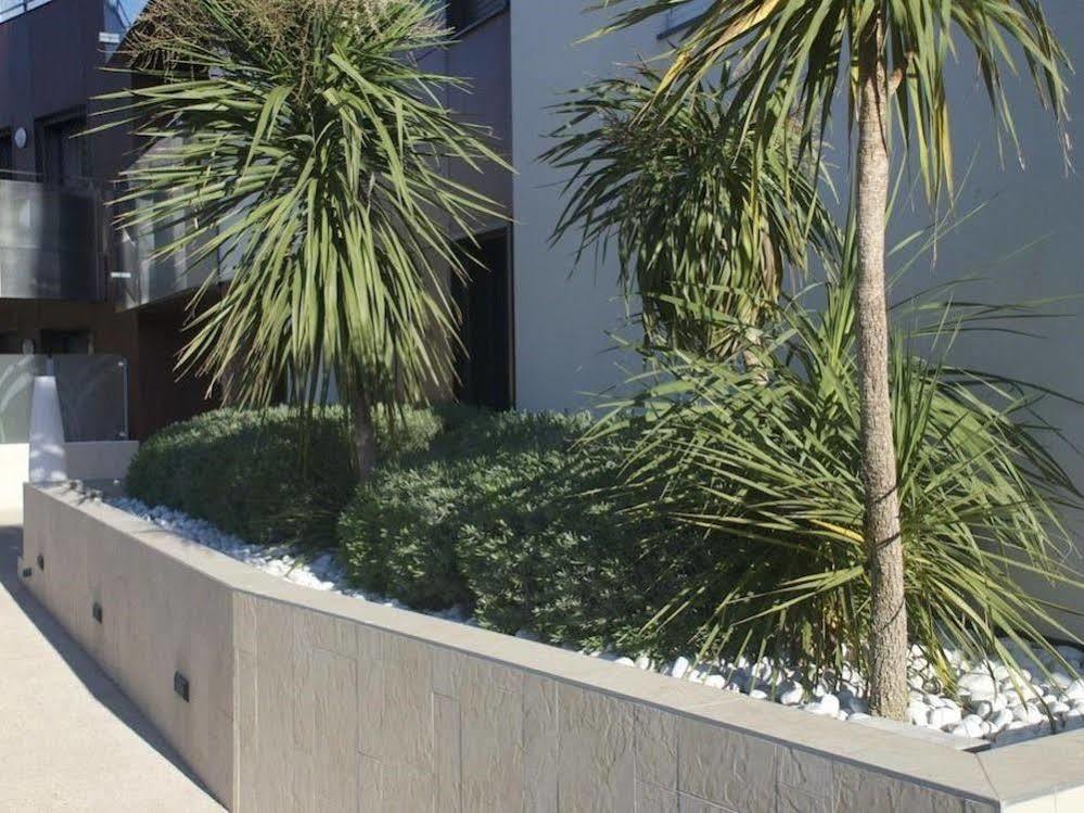 מרסיי Appartement Prado Borely מראה חיצוני תמונה