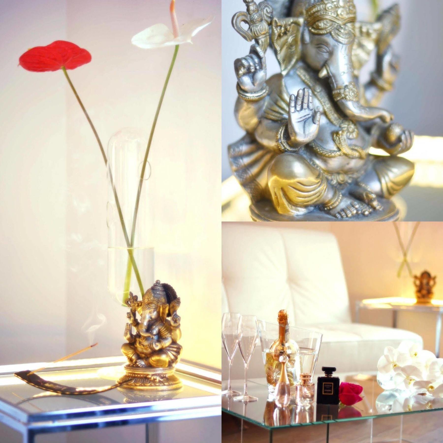 מרסיי Appartement Prado Borely מראה חיצוני תמונה