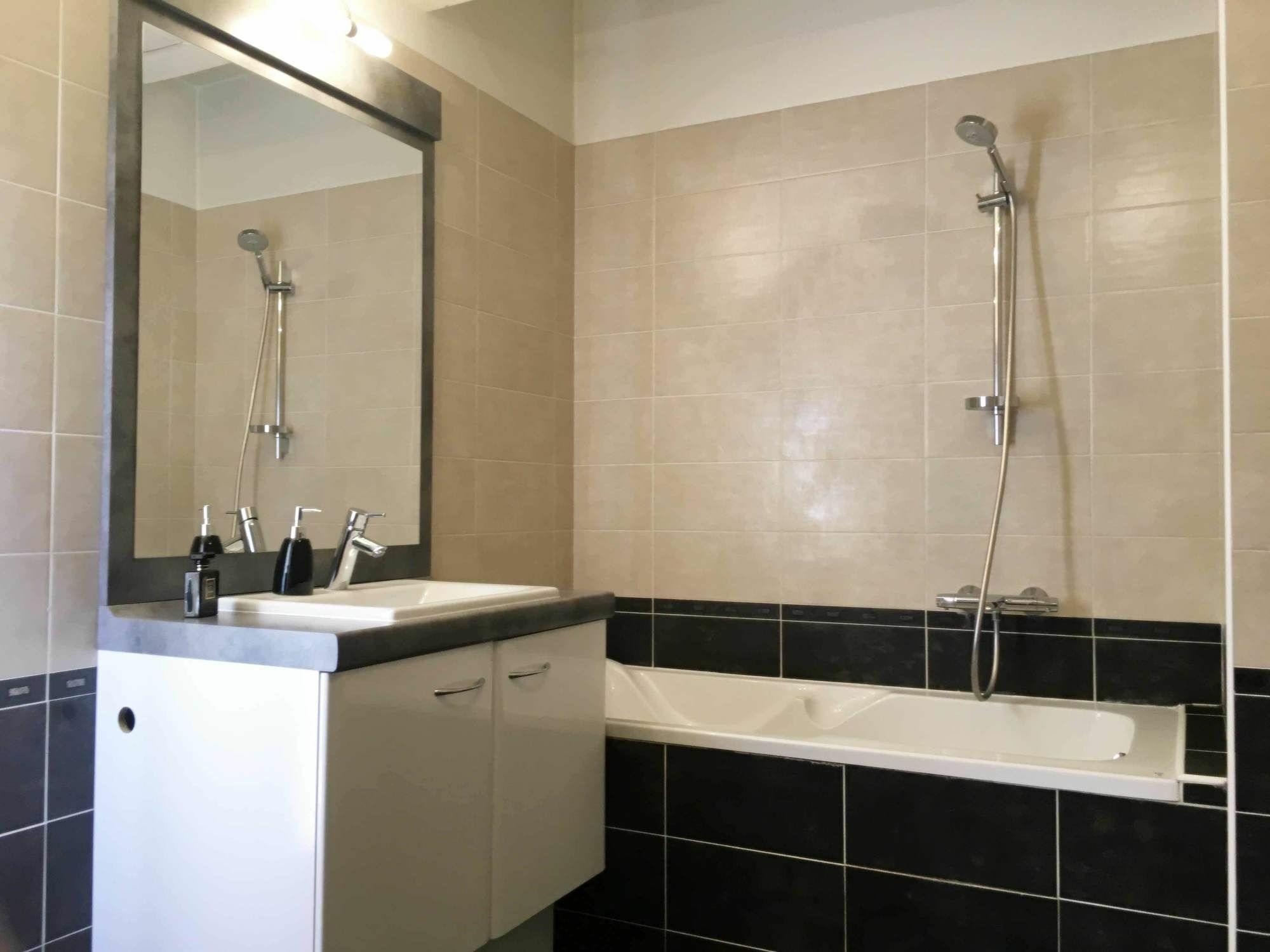 מרסיי Appartement Prado Borely מראה חיצוני תמונה