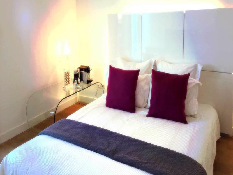 מרסיי Appartement Prado Borely מראה חיצוני תמונה