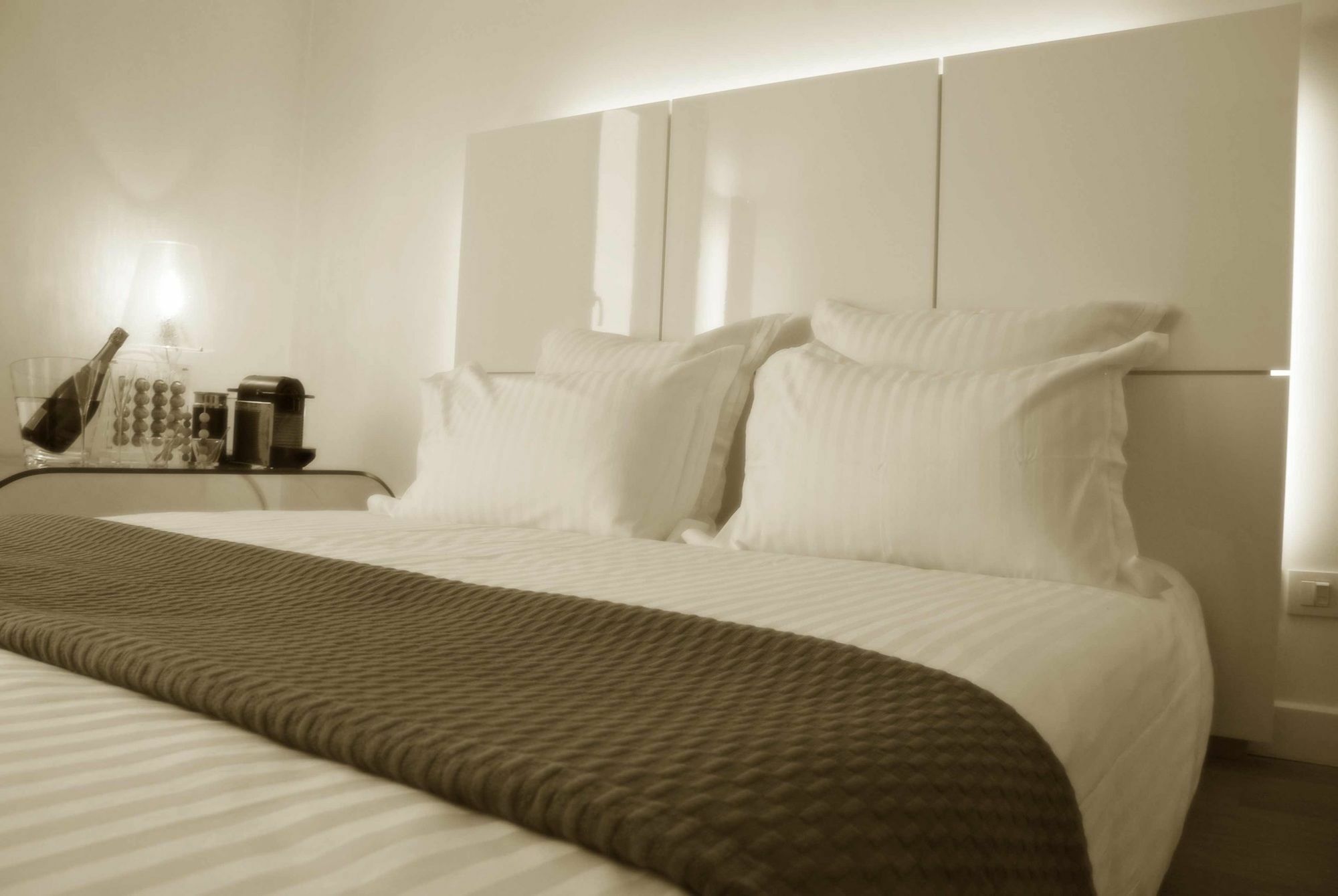 מרסיי Appartement Prado Borely מראה חיצוני תמונה