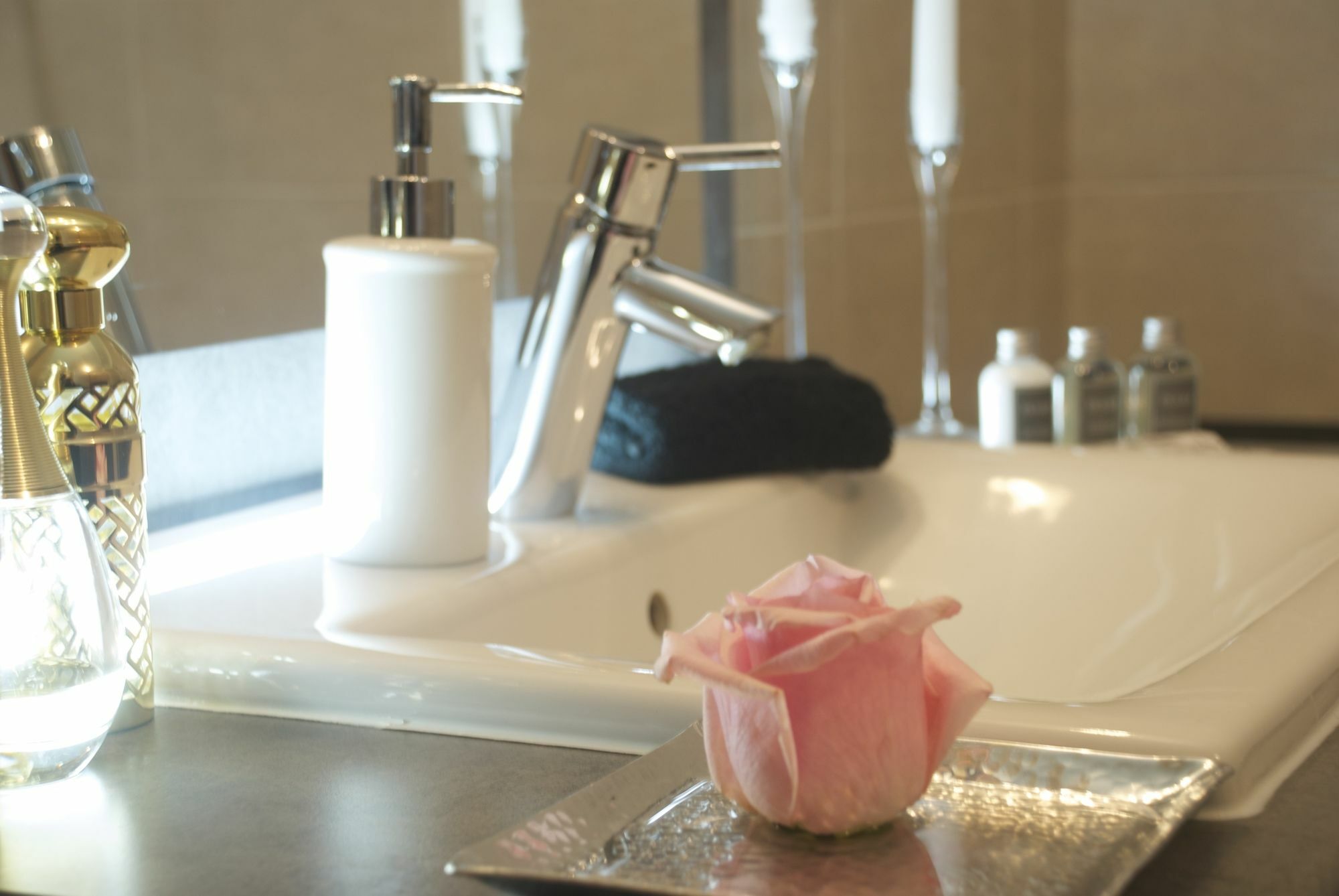 מרסיי Appartement Prado Borely מראה חיצוני תמונה