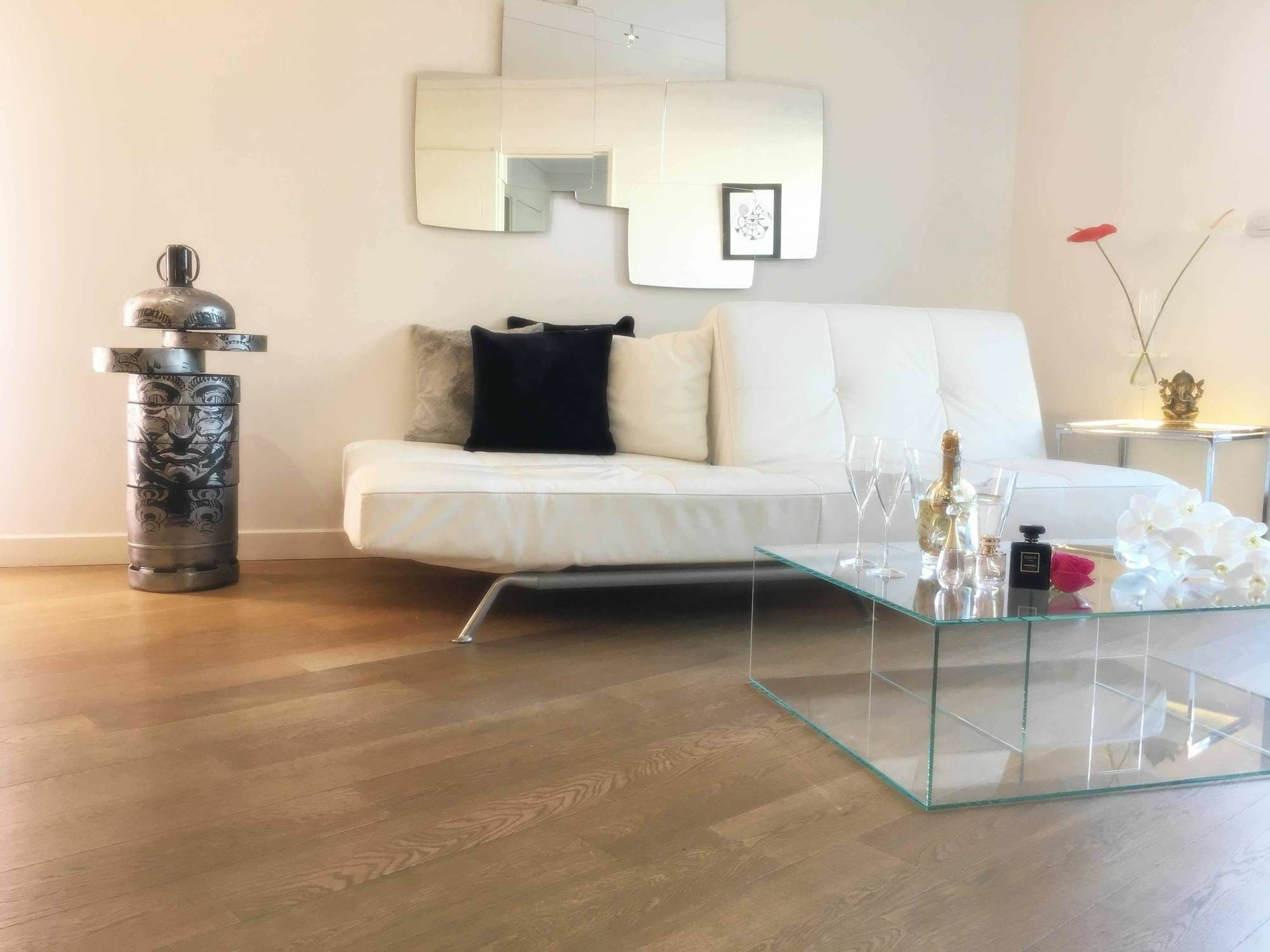 מרסיי Appartement Prado Borely מראה חיצוני תמונה