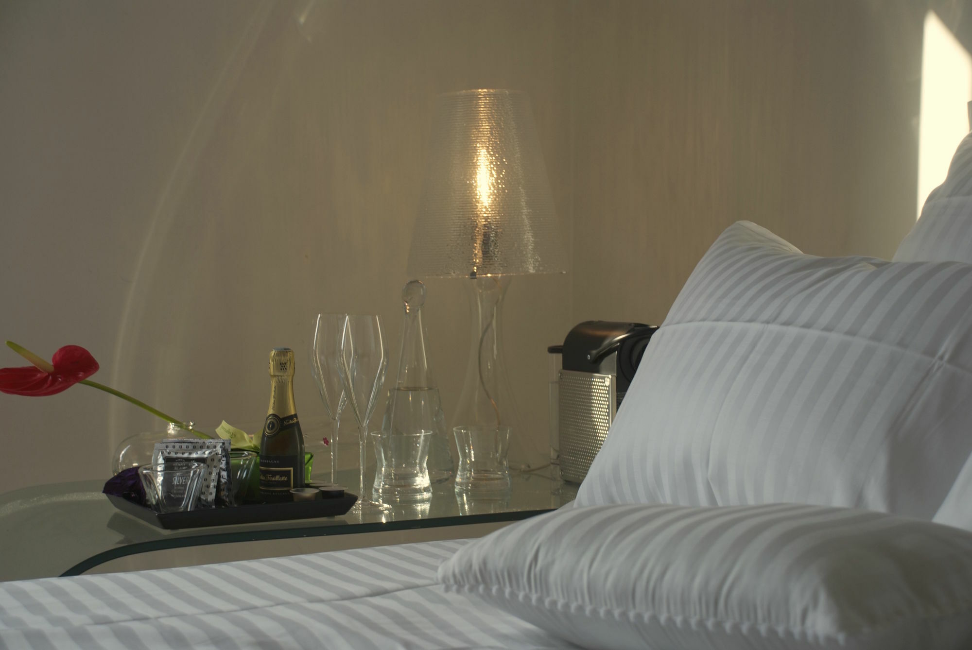 מרסיי Appartement Prado Borely מראה חיצוני תמונה